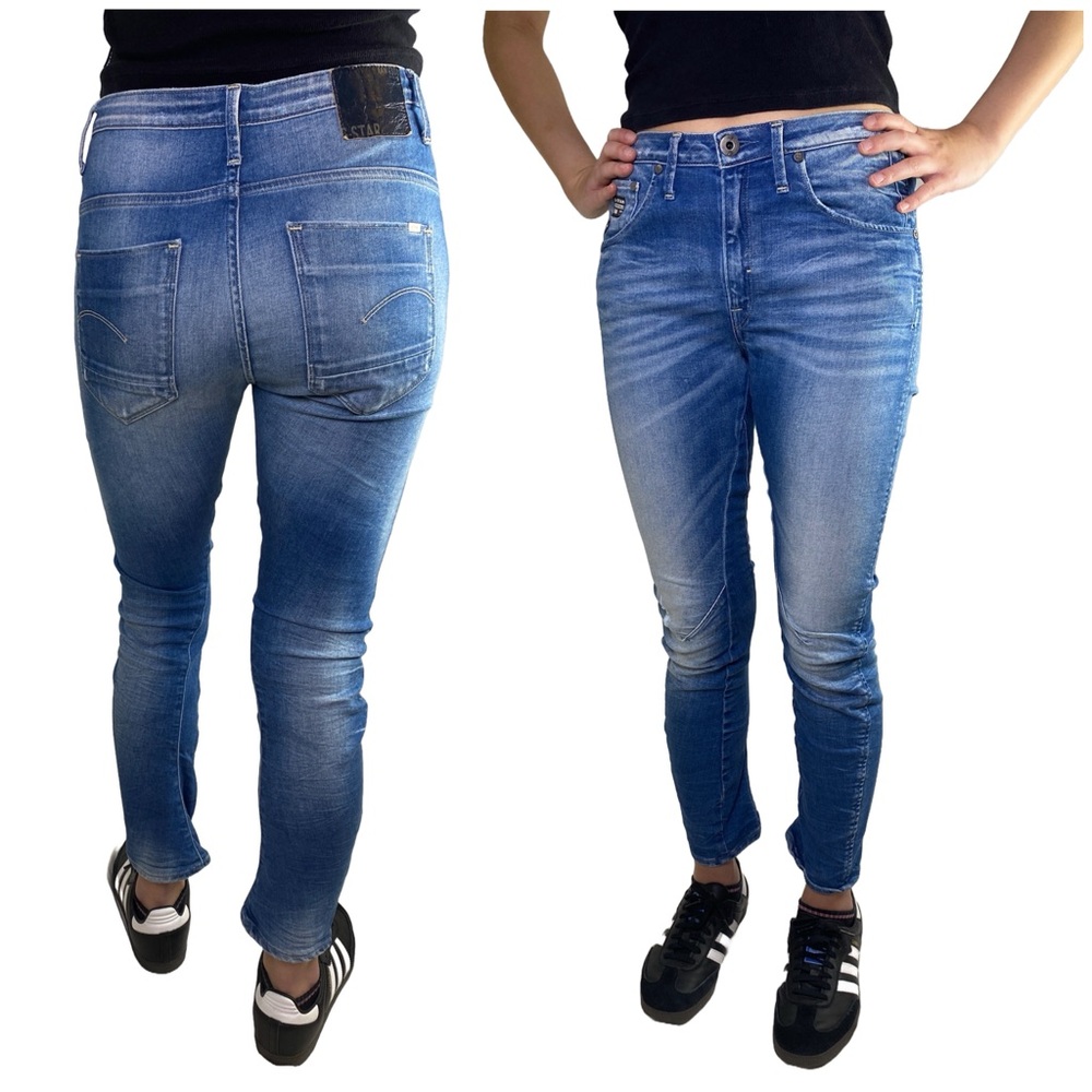 G-STAR Jeans - Picture 8 of 13